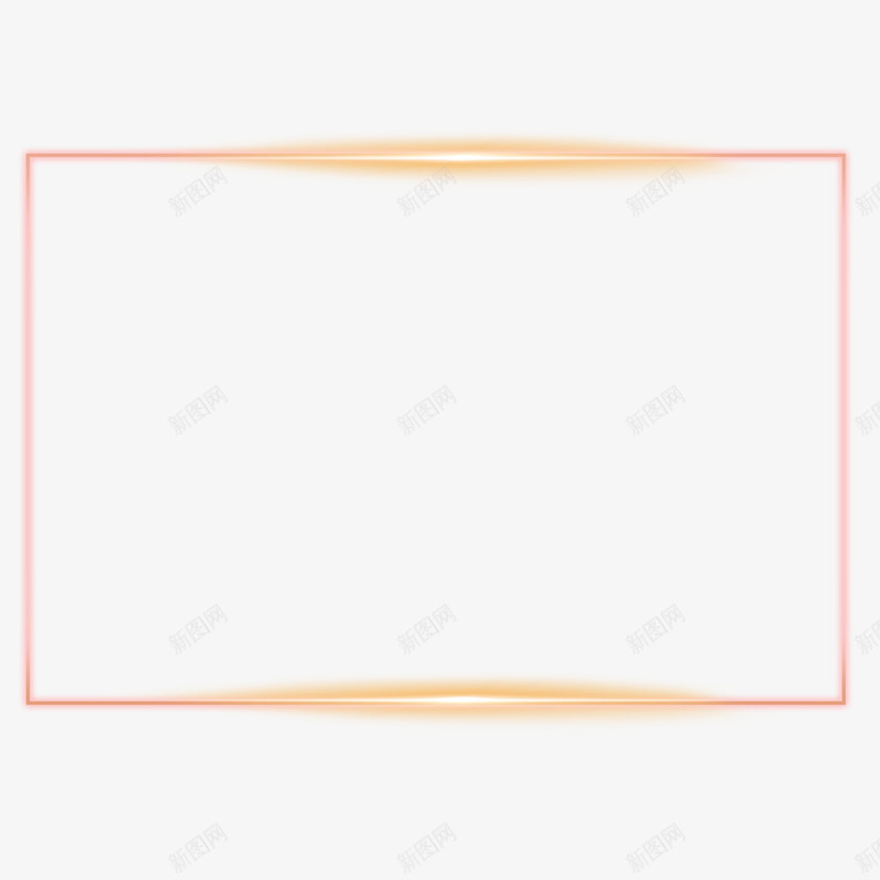 光框png免抠素材_新图网 https://ixintu.com 光框