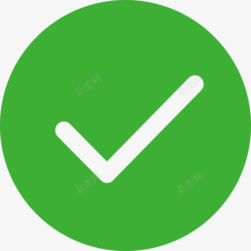 支付成功iconsvg_新图网 https://ixintu.com 支付 成功
