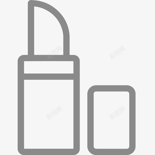 美妆1svg_新图网 https://ixintu.com 美妆