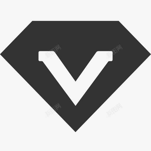 云景会员svg_新图网 https://ixintu.com 云景 会员