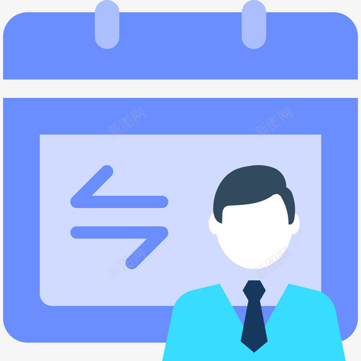 ic调代课申请svg_新图网 https://ixintu.com 代课 申请