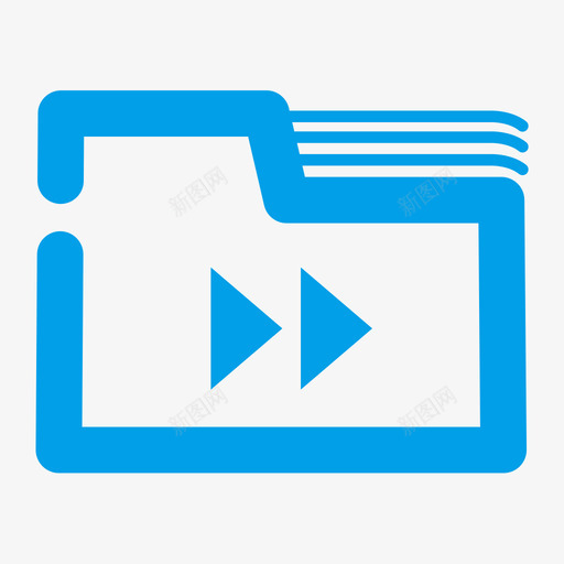 文件传送svg_新图网 https://ixintu.com 文件 传送 线性