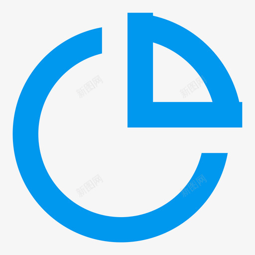 C报警统计svg_新图网 https://ixintu.com 报警 统计