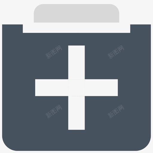 icon医疗质控nsvg_新图网 https://ixintu.com 医疗 质控