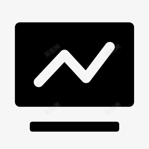 概况选中svg_新图网 https://ixintu.com 概况 选中