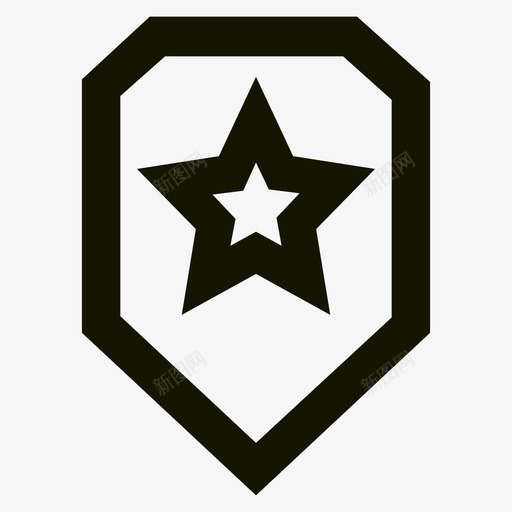 警力单位svg_新图网 https://ixintu.com 警力 单位