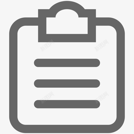合同登记svg_新图网 https://ixintu.com 合同 登记