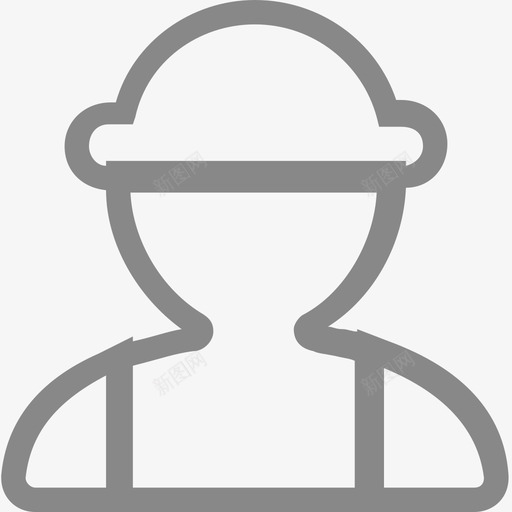底部灰色我的svg_新图网 https://ixintu.com 底部 灰色 我的