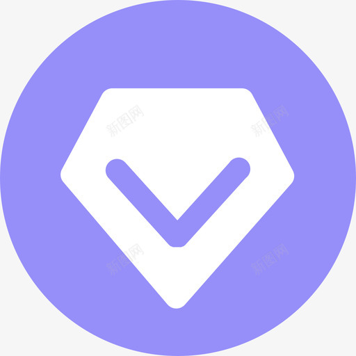 绿通尊享私钻svg_新图网 https://ixintu.com 享私 绿通尊 绿钻