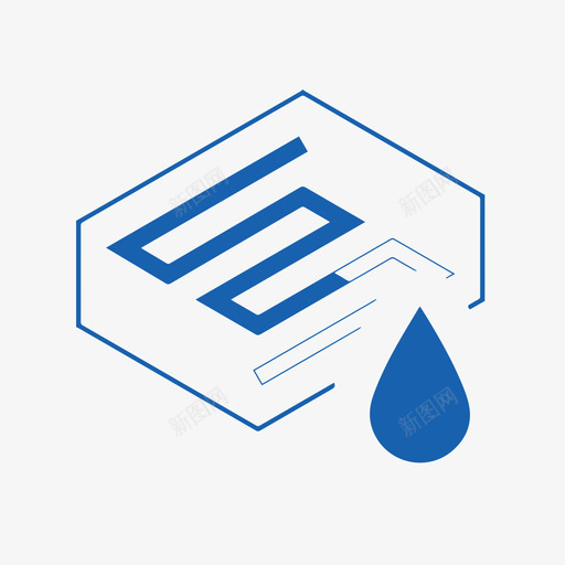 通水类型svg_新图网 https://ixintu.com 通水 类型
