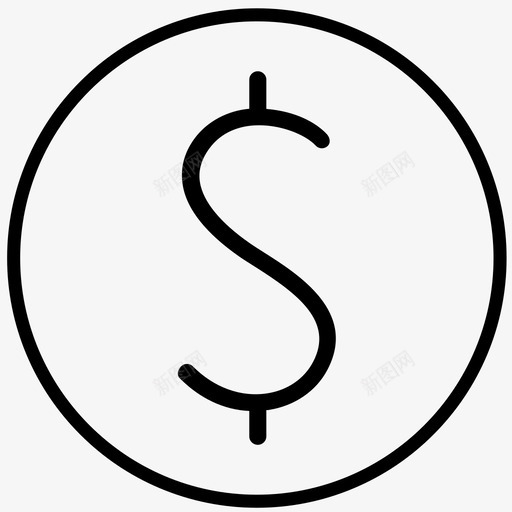 法币选中svg_新图网 https://ixintu.com 法币 选中