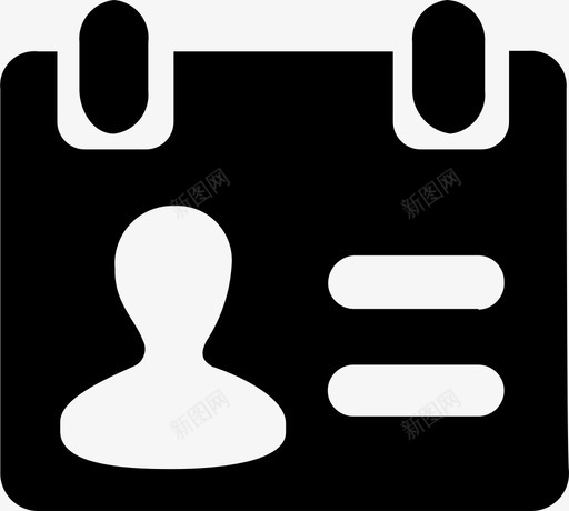 个人电子病历1xsvg_新图网 https://ixintu.com 个人 电子 病历