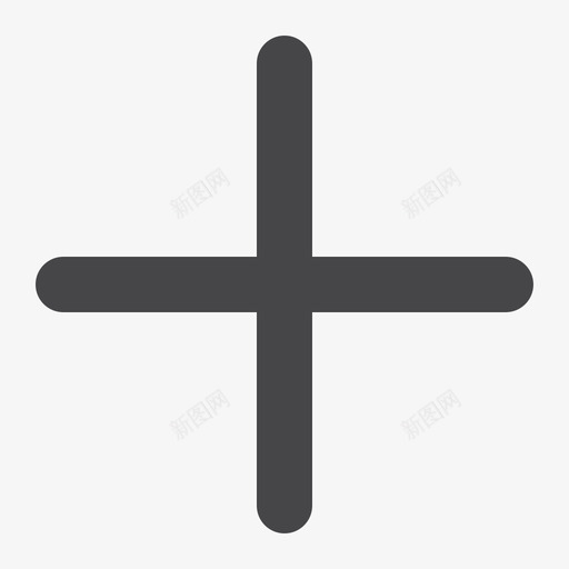 高100pxsvg_新图网 https://ixintu.com 线性 扁平 简约 圆润