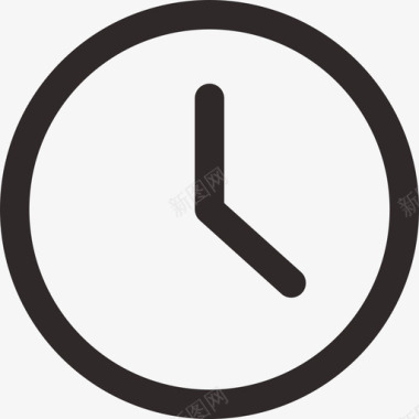 邮箱延时处理图标icon 邮箱延时处理图标