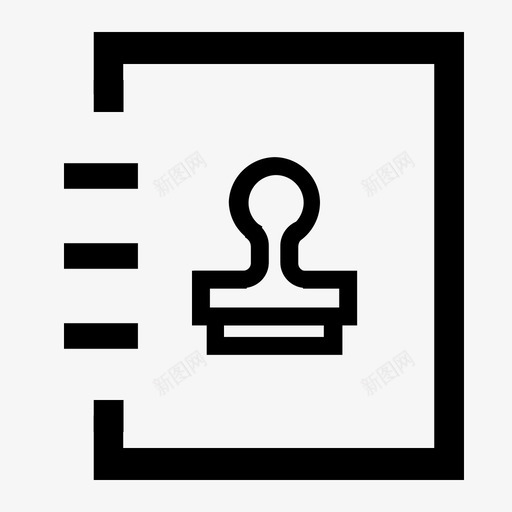 ysh活动报名审核svg_新图网 https://ixintu.com 活动报名 审核