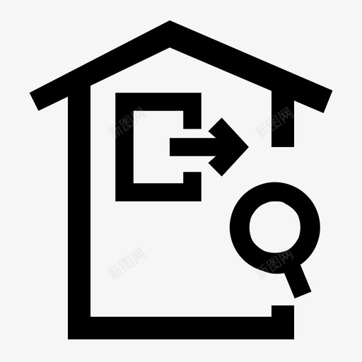 物资图标出库查询仓库svg_新图网 https://ixintu.com 物资 图标 出库 查询 仓库