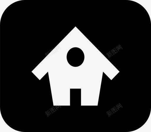 住房费用svg_新图网 https://ixintu.com 住房 费用