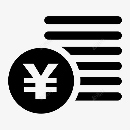 企业年金svg_新图网 https://ixintu.com 企业 年金