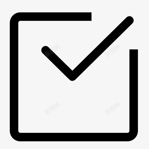 完成装备箱svg_新图网 https://ixintu.com 完成 装备
