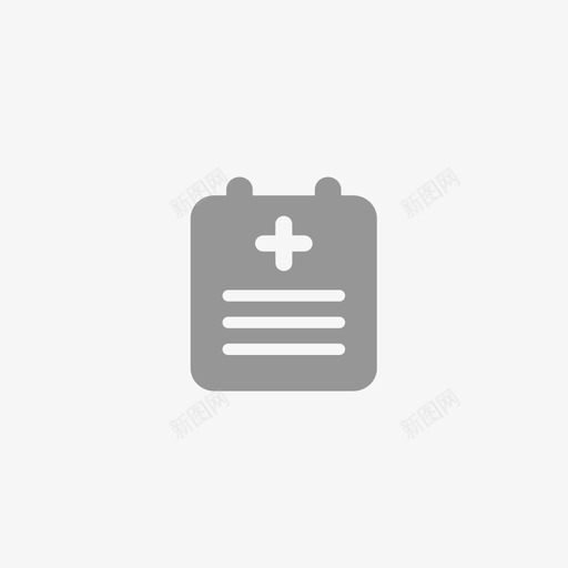 查看病例svg_新图网 https://ixintu.com 查看 病例