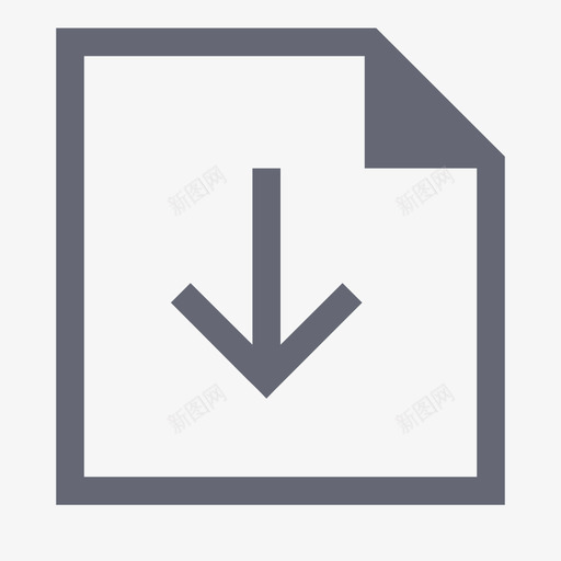 20Word下载移入svg_新图网 https://ixintu.com 下载 移入