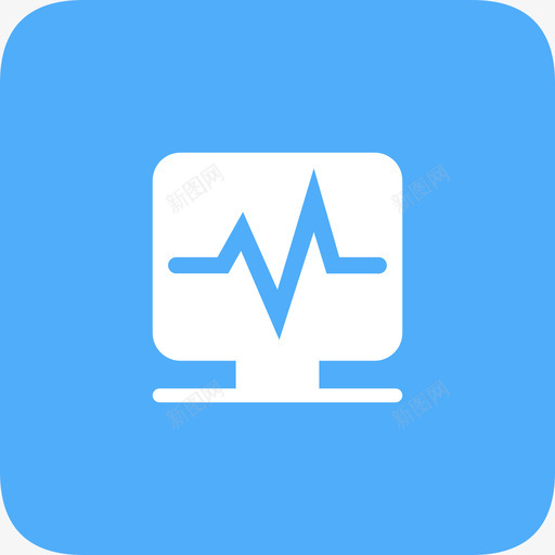icon2路网监测svg_新图网 https://ixintu.com 路网 监测