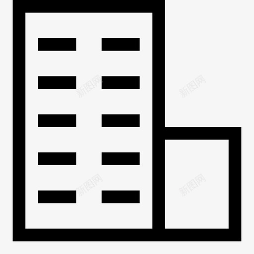 组织机构管理svg_新图网 https://ixintu.com 组织机构 管理