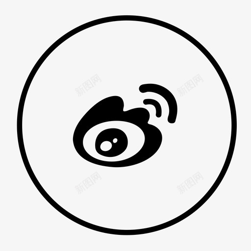 首页微博svg_新图网 https://ixintu.com 首页 微博