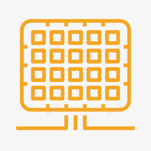 光伏发电svg_新图网 https://ixintu.com 光伏 发电