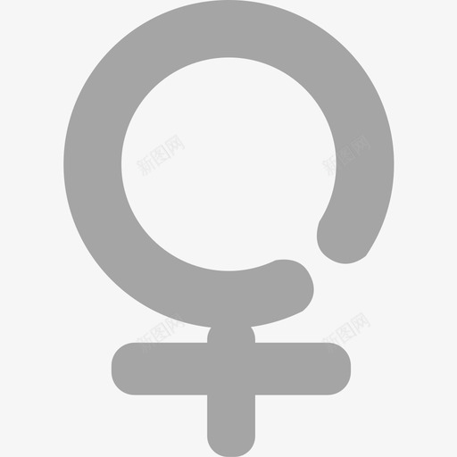 女生普通状态图标svg_新图网 https://ixintu.com 女生 普通 状态 图标