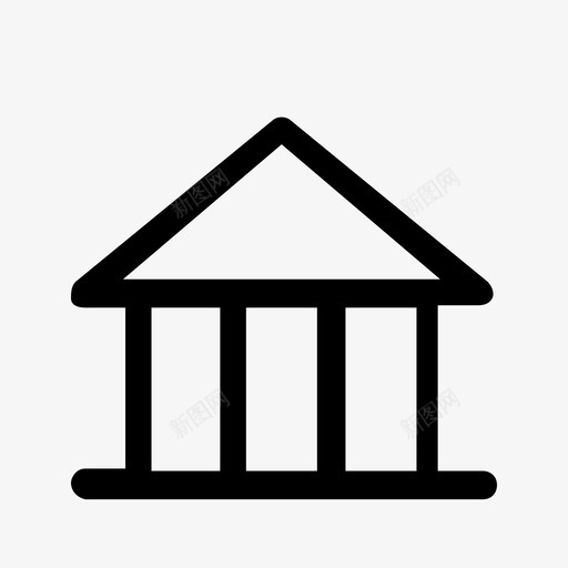 icon机构管理svg_新图网 https://ixintu.com 机构 管理
