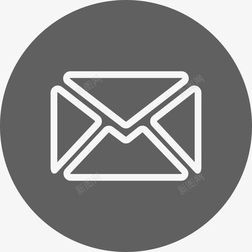 1112ICON修改邮件消息01svg_新图网 https://ixintu.com 修改 邮件 消息