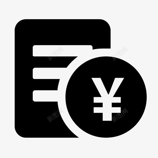 17计费管理svg_新图网 https://ixintu.com 计费 管理