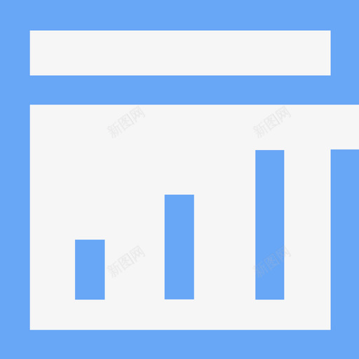 CCweb首页头部icon利润表svg_新图网 https://ixintu.com 首页 头部 利润表