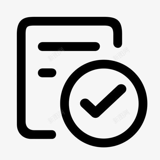 夜审审核通过iconsvg_新图网 https://ixintu.com 夜审 审核 通过