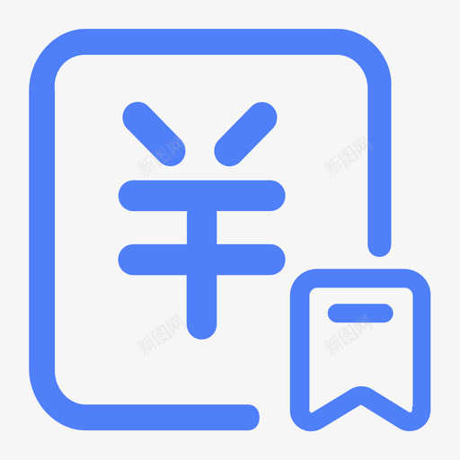 资历工资01svg_新图网 https://ixintu.com 资历 工资