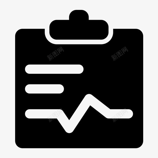 ztreamentRnormalsvg_新图网 https://ixintu.com 治疗 记录 面性