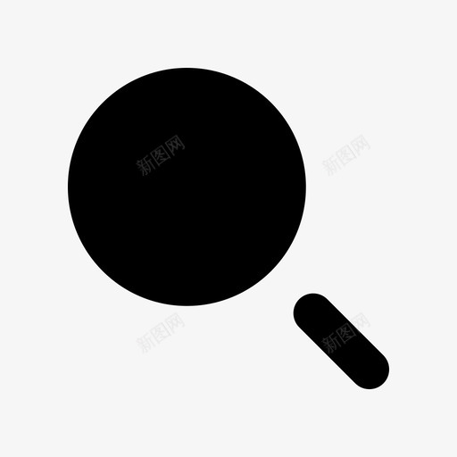 播主搜索svg_新图网 https://ixintu.com 播主 搜索