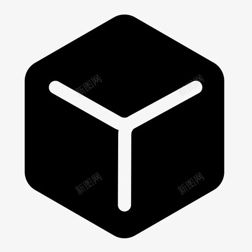左侧边栏我的产品蓝svg_新图网 https://ixintu.com 左侧 侧边 我的 产品