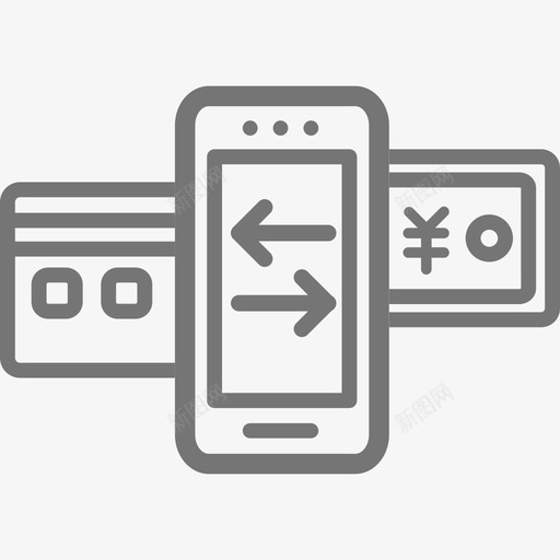 财政账户变更svg_新图网 https://ixintu.com 财政 账户 变更