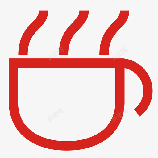 茗茶svg_新图网 https://ixintu.com 茗茶