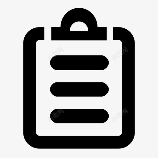 表单模板管理svg_新图网 https://ixintu.com 表单 模板 管理