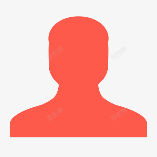 tab我的ssvg_新图网 https://ixintu.com 我的 单色 填充