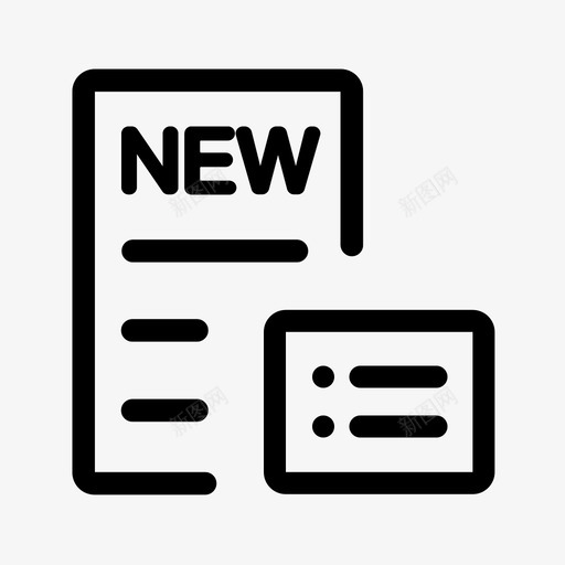 新闻舆情2svg_新图网 https://ixintu.com 新闻 舆情