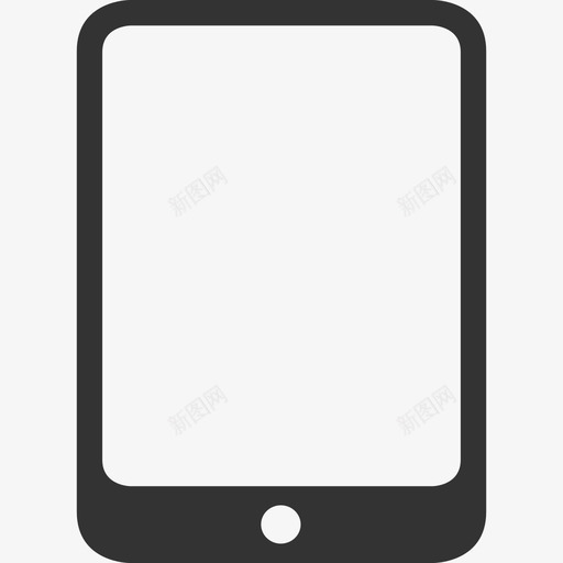 平板Bsvg_新图网 https://ixintu.com 平板