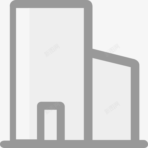 楼盘标签24X24svg_新图网 https://ixintu.com 楼盘 标签