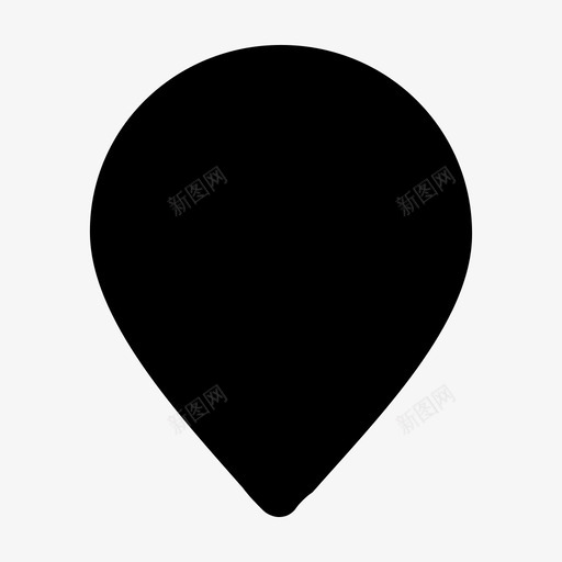 门店地图列表svg_新图网 https://ixintu.com 门店 地图 列表
