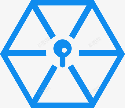 数据源管理svg_新图网 https://ixintu.com 数据源 管理 图标 制作 模版
