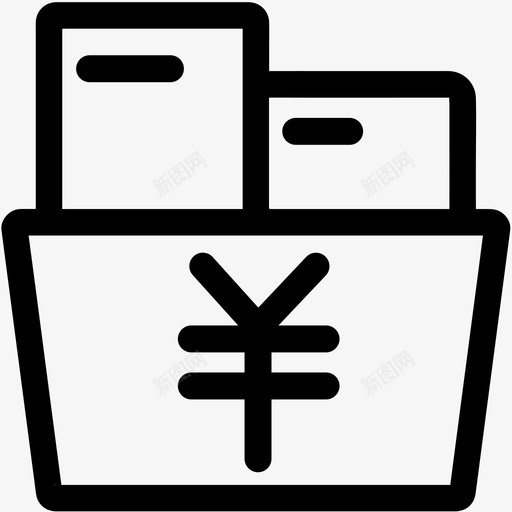 门店收费项管理附加费管理svg_新图网 https://ixintu.com 管理 门店 收费 附加费