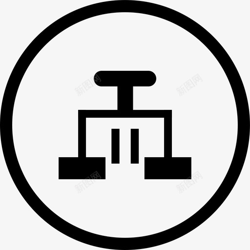 结束分支svg_新图网 https://ixintu.com 结束 分支